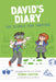 The Science Fair Sabotage: 2 (David's Diary