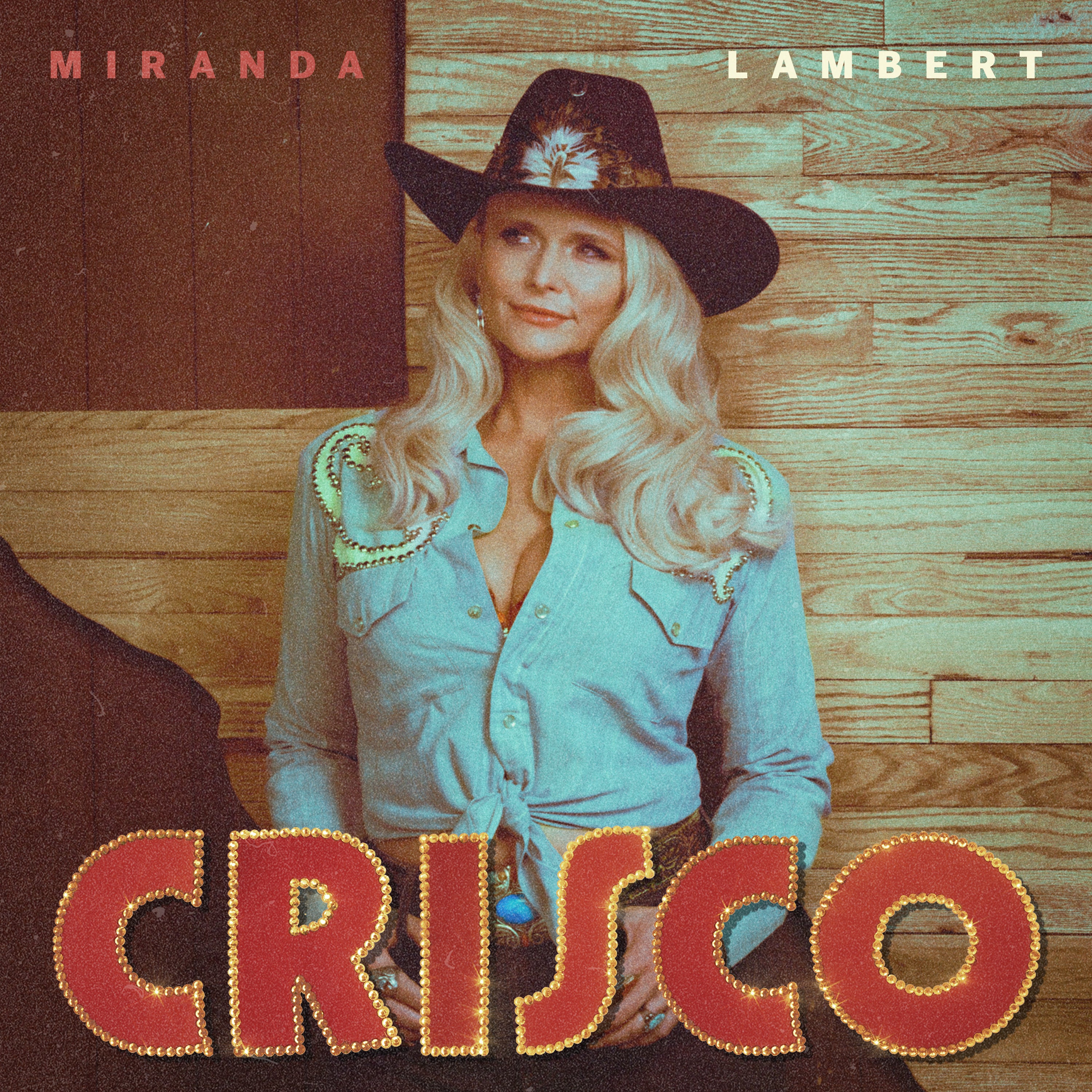 Crisco