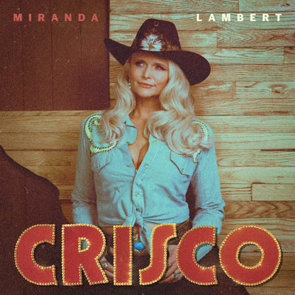 Crisco