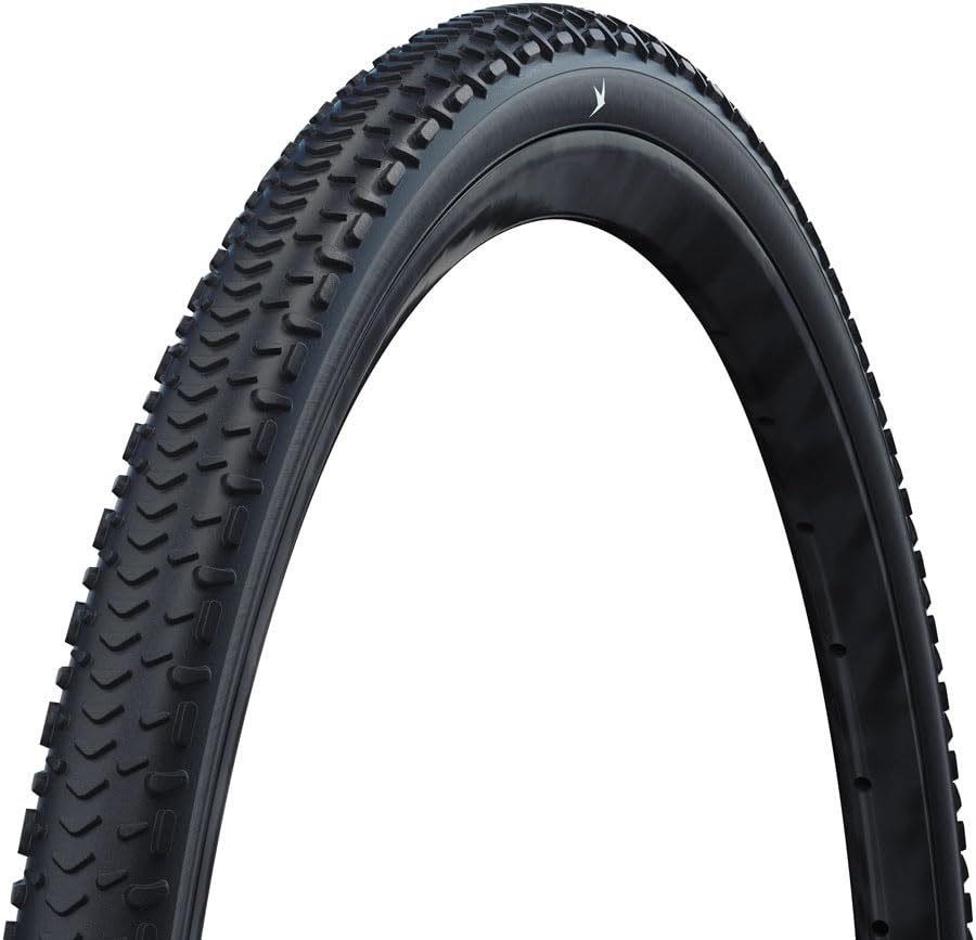 SCHWALBE G-ONE RX PRO TLR