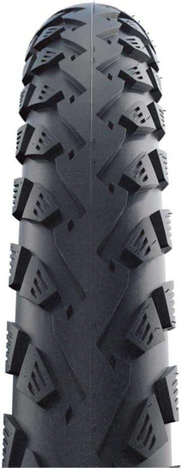 Schwalbe Land Cruiser Green Compound K-Guard 700C X 40 Rigid Urban Tyre 700C x 40