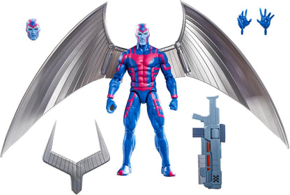 Marvel Legends Series Arcangelo 15,2 cm Action Figure X-Men '97