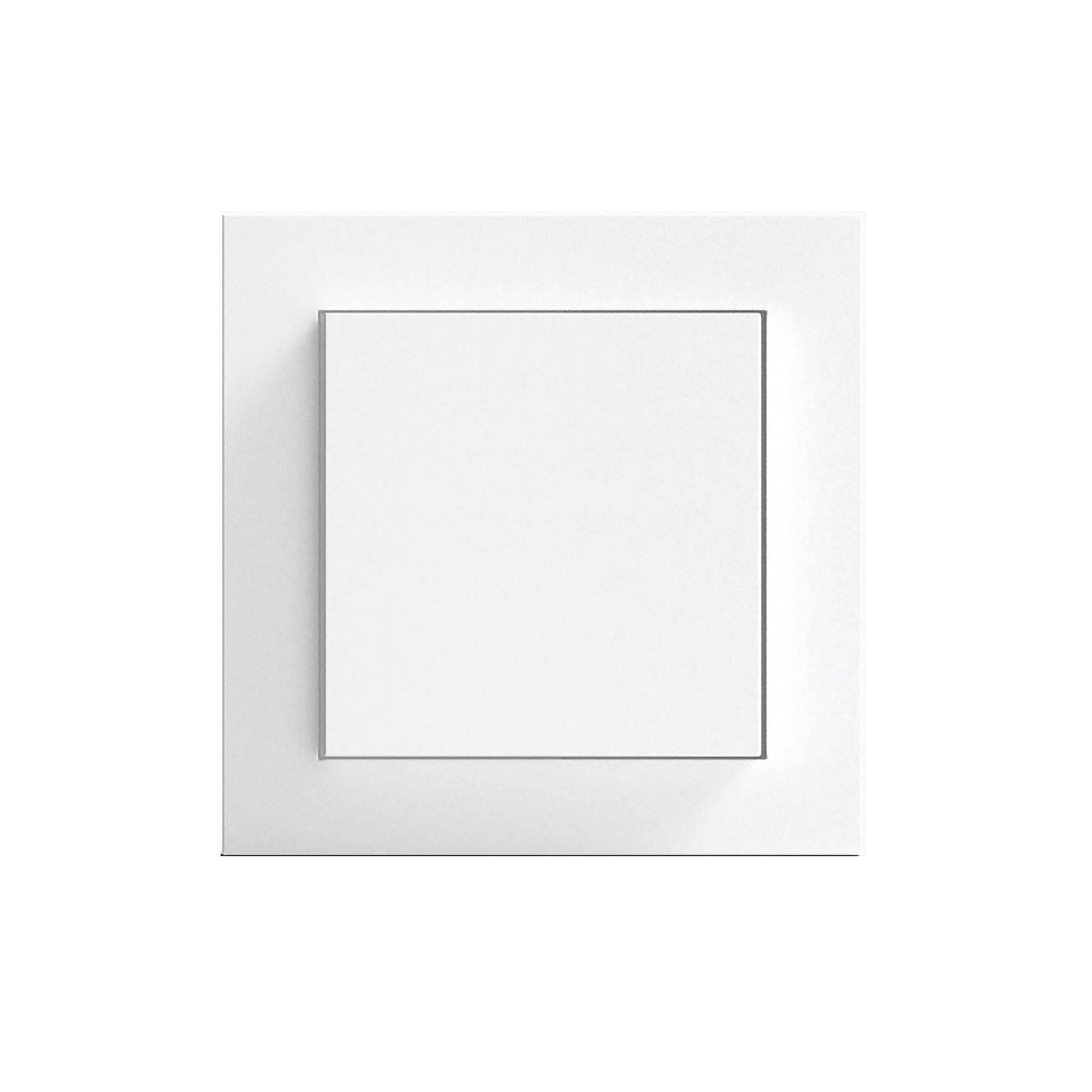 Kopp Wandzender Athenis Smartcontrol Wit