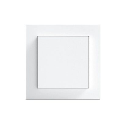 Kopp Wandzender Athenis Smartcontrol Wit