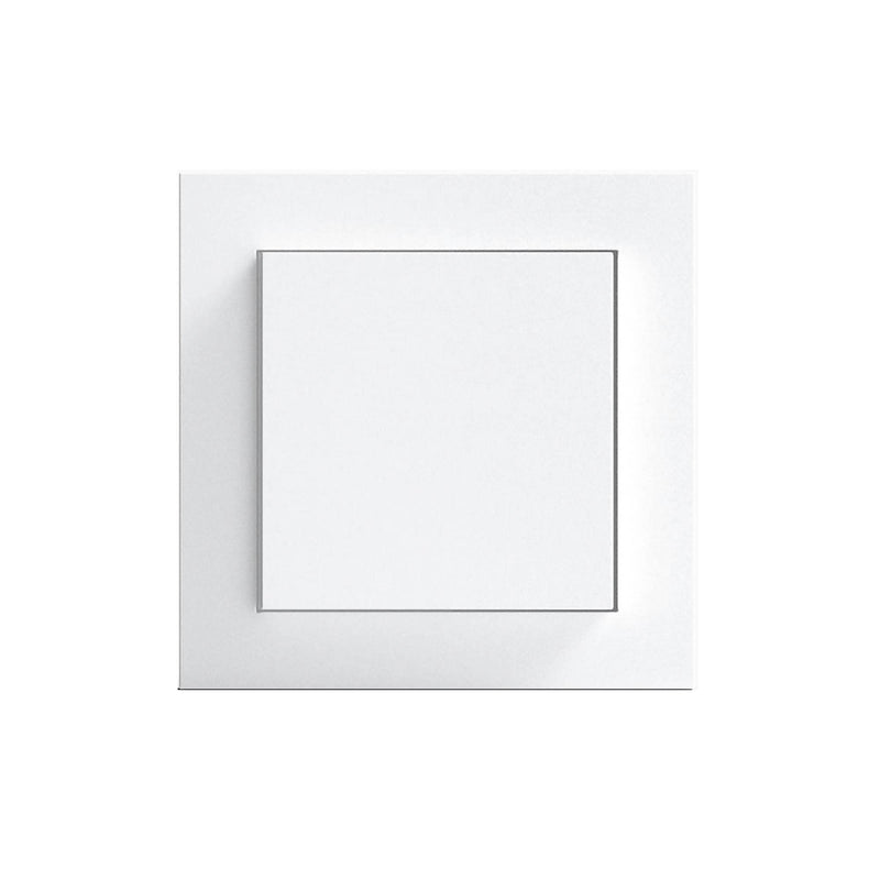 Kopp Wandzender Athenis Smartcontrol Wit