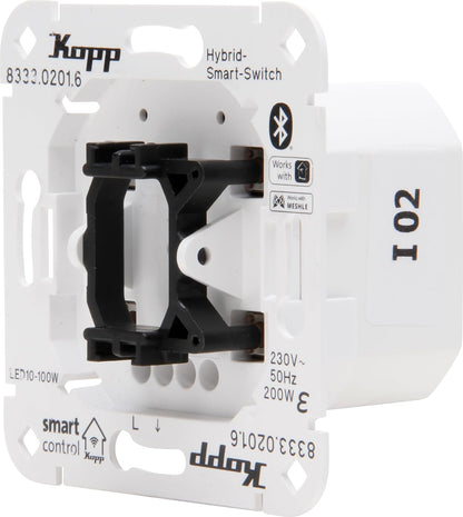 Kopp Smart-Control Hybrid-Smart Switch