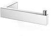 Zack Linea Toiletrolhouder Chroom – Strak En Functioneel