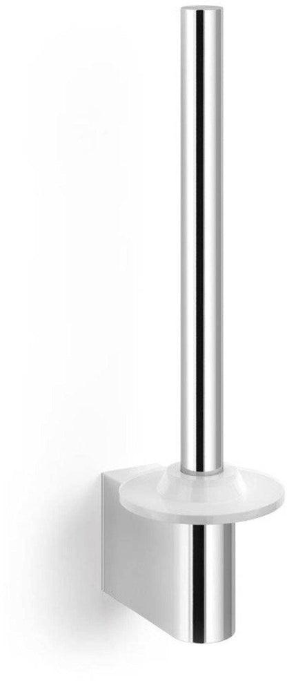 Zack Atore Reserverolhouder 7X26.2X10Cm Rvs Chroom Glans