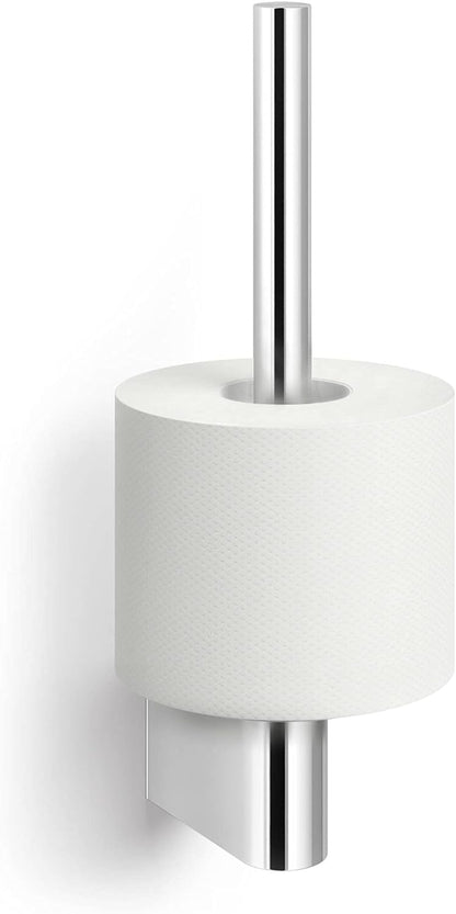 Zack Atore Reserverolhouder 7X26.2X10Cm Rvs Chroom Glans