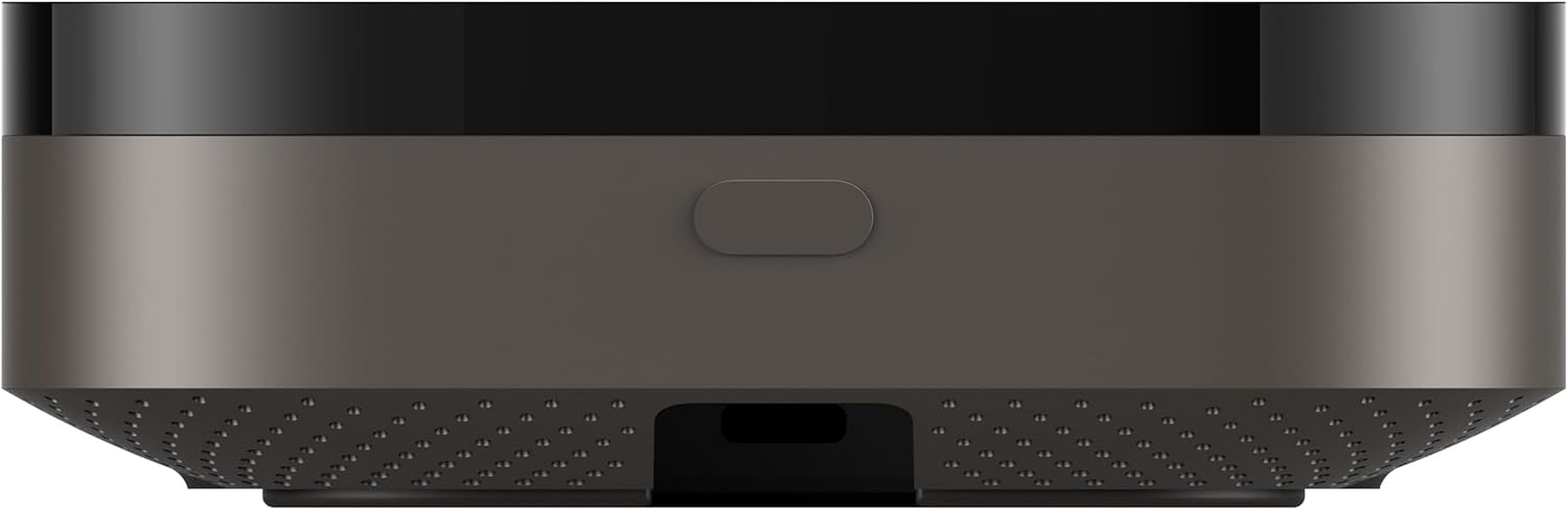 Aqara Hub M3 - Matter & Thread Border Router - Zigbee 3.0 - Infrarood Blaster - Poe & Usb-C