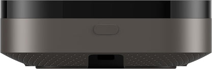 Aqara Hub M3 - Matter & Thread Border Router - Zigbee 3.0 - Infrarood Blaster - Poe & Usb-C