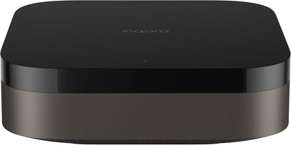 Aqara Hub M3 - Matter & Thread Border Router - Zigbee 3.0 - Infrarood Blaster - Poe & Usb-C