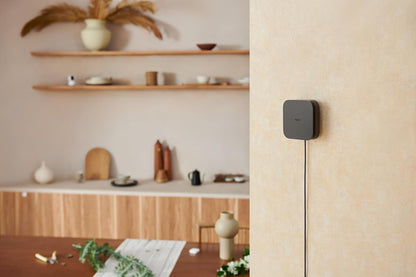 Aqara Hub M3 - Matter & Thread Border Router - Zigbee 3.0 - Infrarood Blaster - Poe & Usb-C