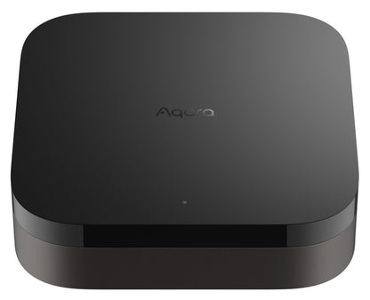 Aqara Hub M3 - Matter & Thread Border Router - Zigbee 3.0 - Infrarood Blaster - Poe & Usb-C