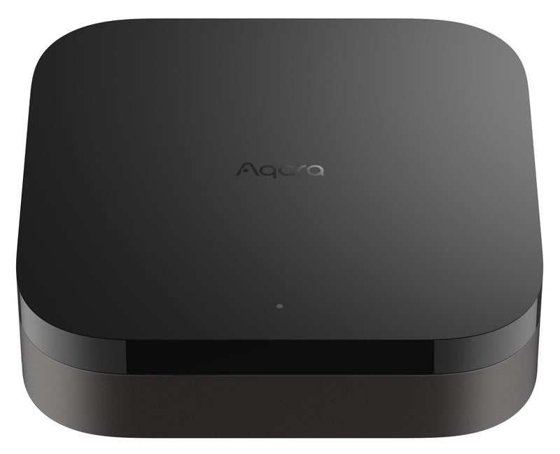 Aqara Hub M3 - Matter & Thread Border Router - Zigbee 3.0 - Infrarood Blaster - Poe & Usb-C
