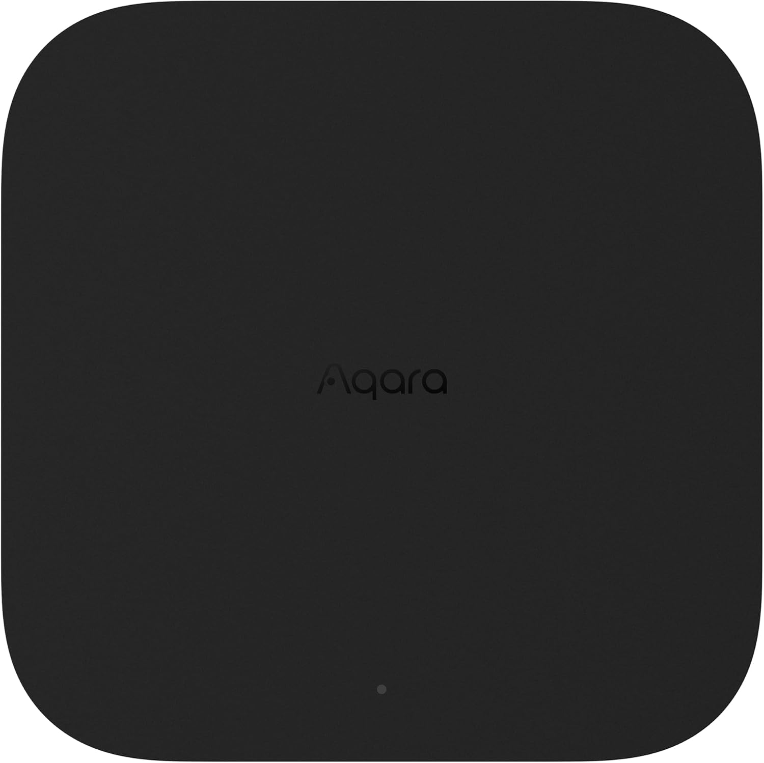 Aqara Hub M3 - Matter & Thread Border Router - Zigbee 3.0 - Infrarood Blaster - Poe & Usb-C