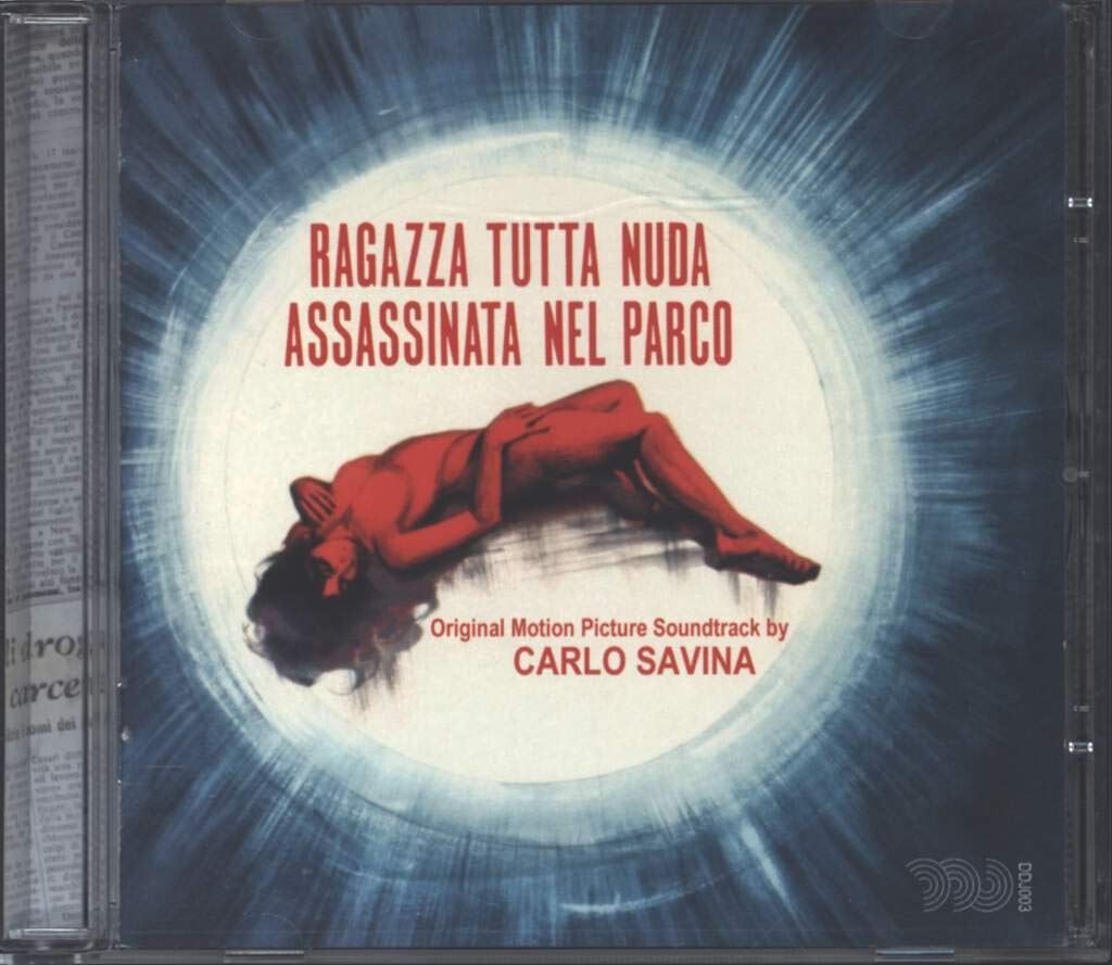 Ragazza Tutta Nuda..