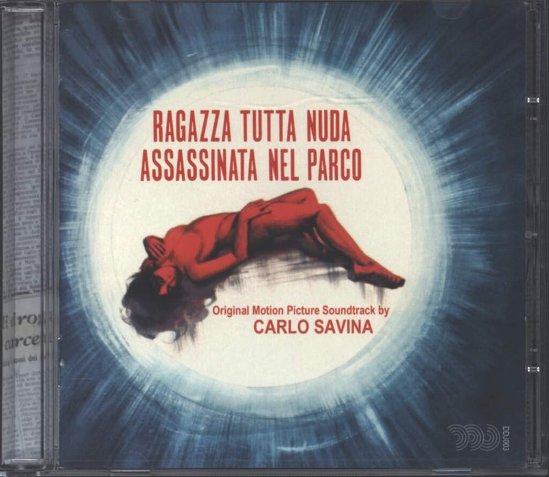 Ragazza Tutta Nuda..