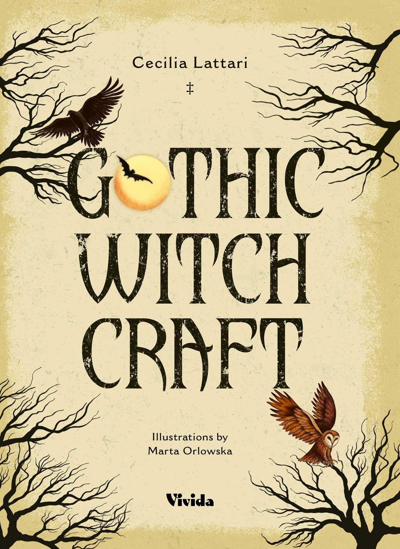 Gothic Witchcraft (VIVIDA