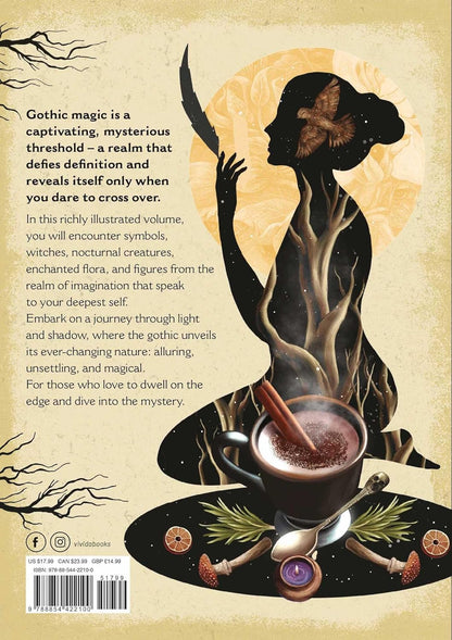 Gothic Witchcraft (VIVIDA