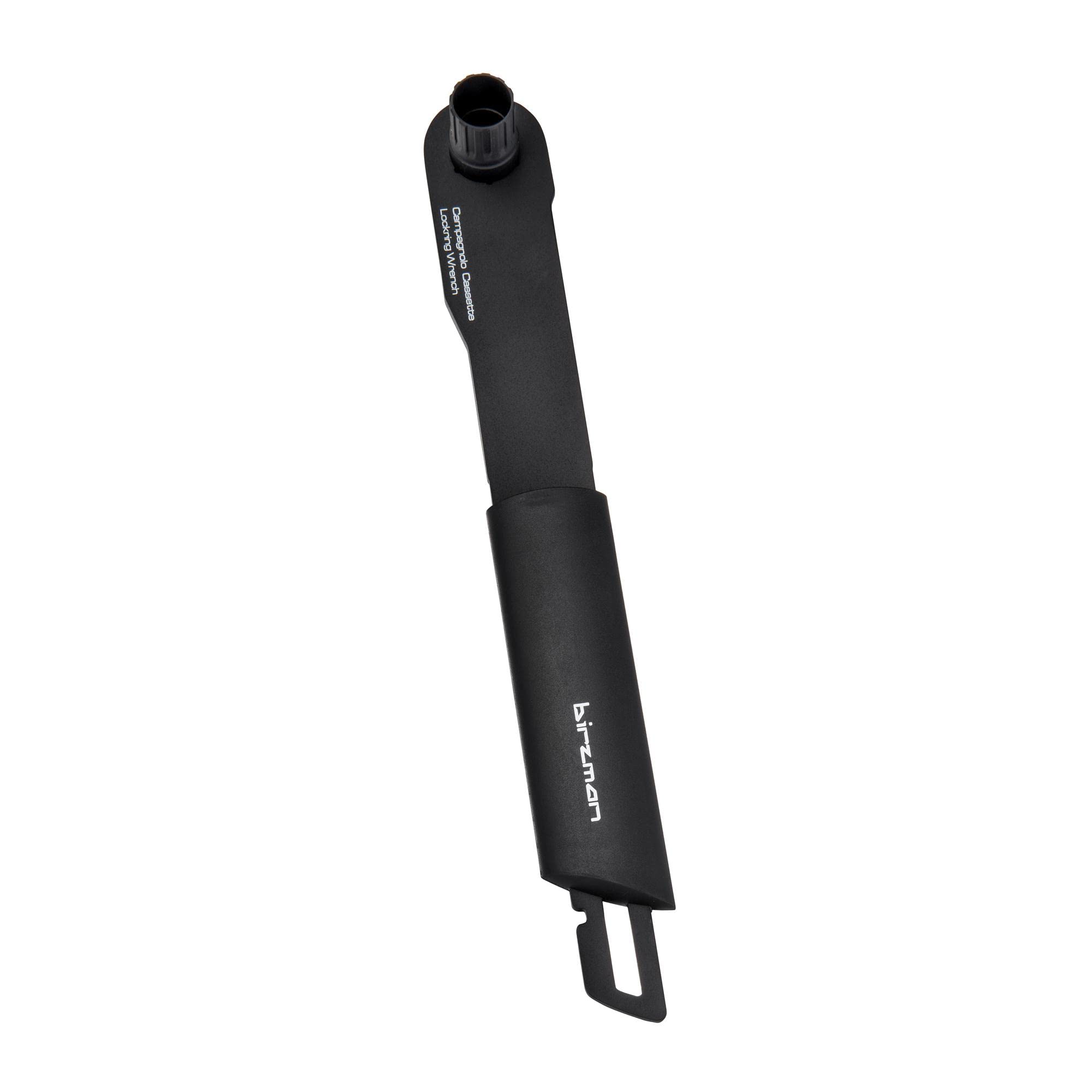 Birzman Specialist Lockring Wrench Shimano&reg; MF&trade; &amp; Campagnolo&reg;