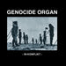 Genocide Organ - Genocide Organ (2 Lp)