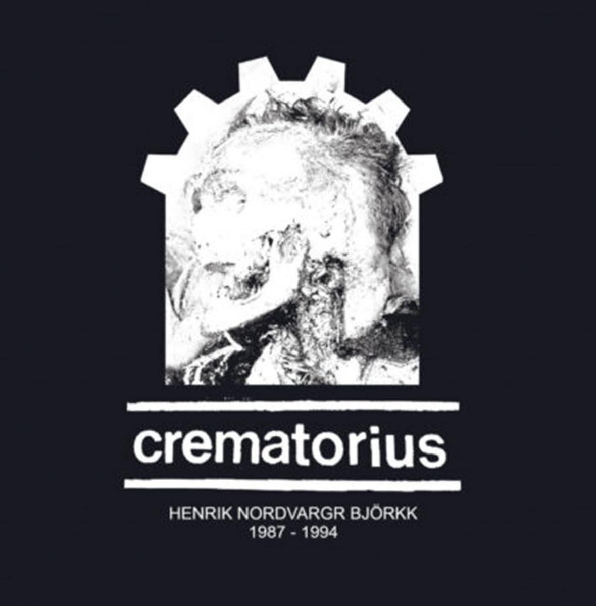 Crematorius - 1987-1994 (5 Cd)