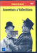 Stanlio & Ollio - Avventura A Vallechiara - (Italian Import), Avventura a Vallechiara