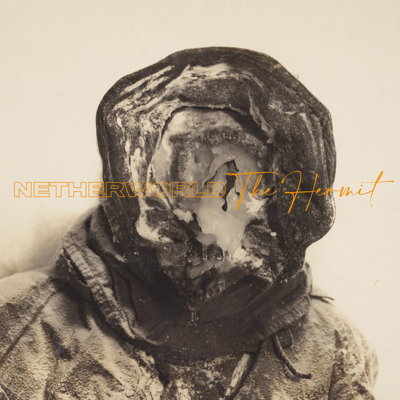The Hermit