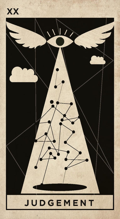 Chromatika Tarot