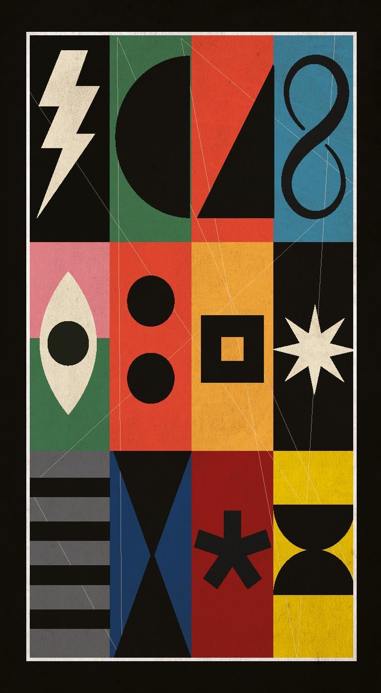 Chromatika Tarot