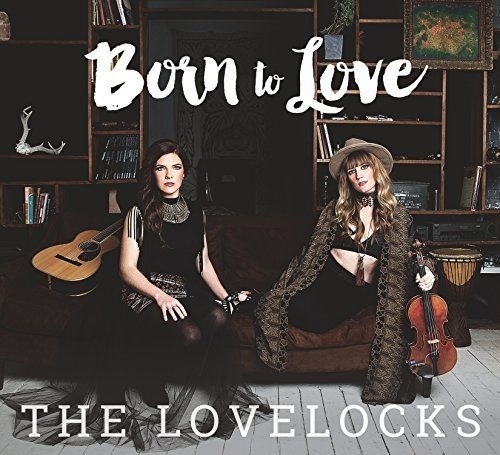 Born to Love