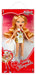 Bratz Sassy Stampede Cloe - Collectable Fashion Doll - Western Cowgirl Style Doll with Outfit and Accessories