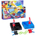 Hasbro Hydro Pods HDP MVL Clash And Splash DUEL