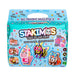 TOMY Stakimos Big Dreams 3 Pack | Kids Craft Set to Build Your Own Adorable 3D Characters from Recycled Polyester Craft Foam | No Glue or Cutting Needed | Craft Kits for Kids Ages 6+ Years