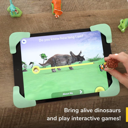 Playshifu Tacto Dino