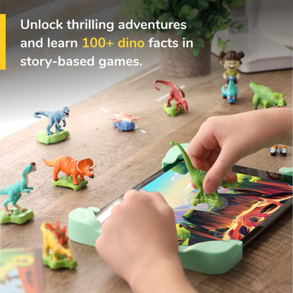 Playshifu Tacto Dino