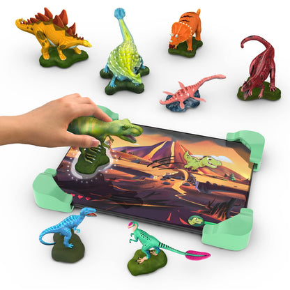 Playshifu Tacto Dino