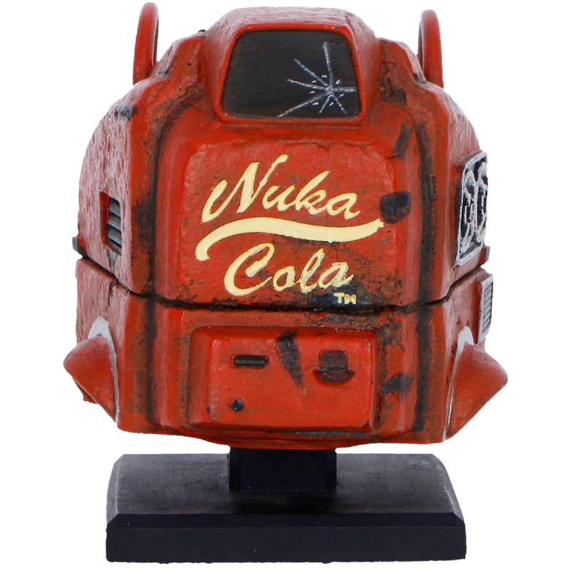 Fallout Nukatron Helmet