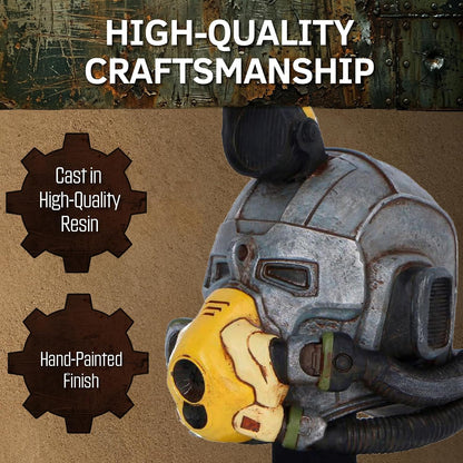 Fallout Excavator Helmet