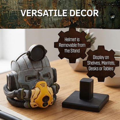 Fallout Excavator Helmet