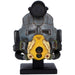 Fallout Excavator Helmet
