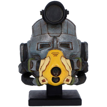 Fallout Excavator Helmet