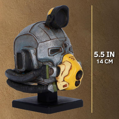 Fallout Excavator Helmet