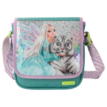 Topmodel - Small Shoulder Bag Fantasy Tiger - ( 0412496 )