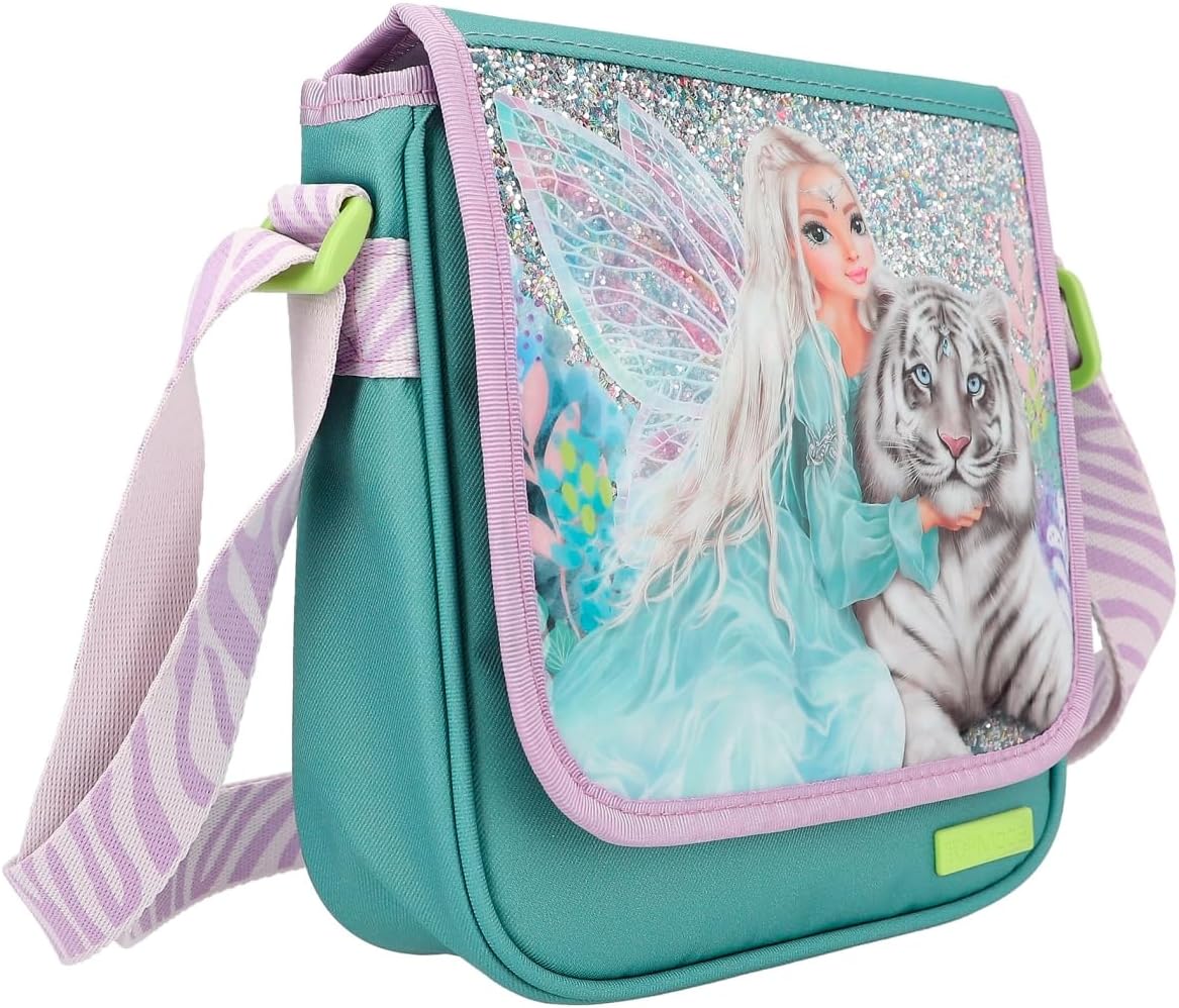 Topmodel - Small Shoulder Bag Fantasy Tiger - ( 0412496 )
