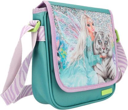 Topmodel - Small Shoulder Bag Fantasy Tiger - ( 0412496 )
