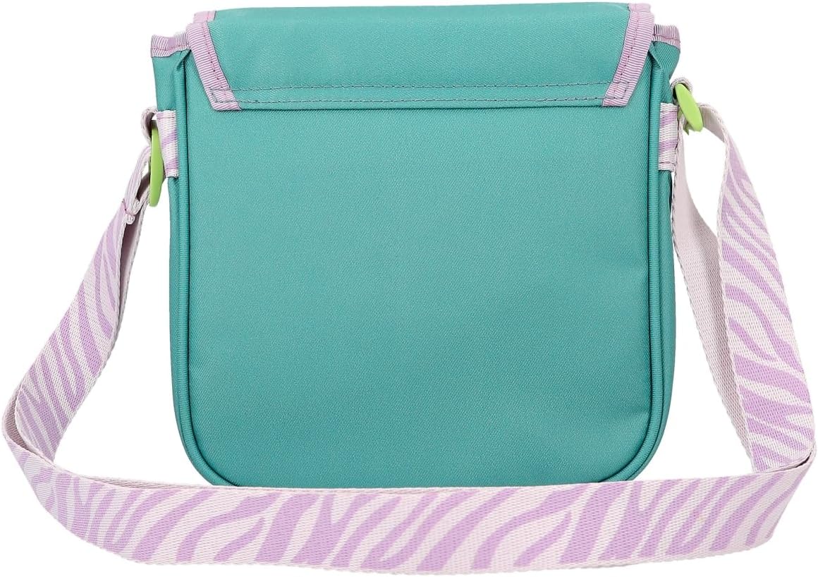 Topmodel - Small Shoulder Bag Fantasy Tiger - ( 0412496 )