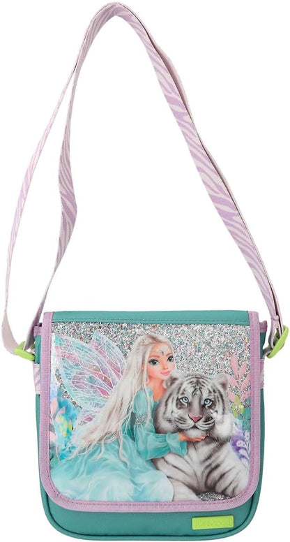 Topmodel - Small Shoulder Bag Fantasy Tiger - ( 0412496 )