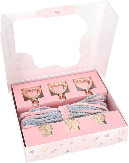 Miss Melody - Diy Keychain (0413184)